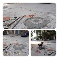 Освоение бюджетных средств. Округ 22